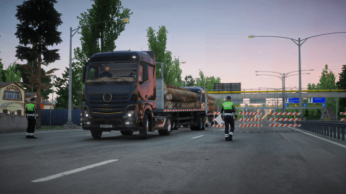 ГТА 5 Россия играть онлайн - скриншот 1 игрового процесса