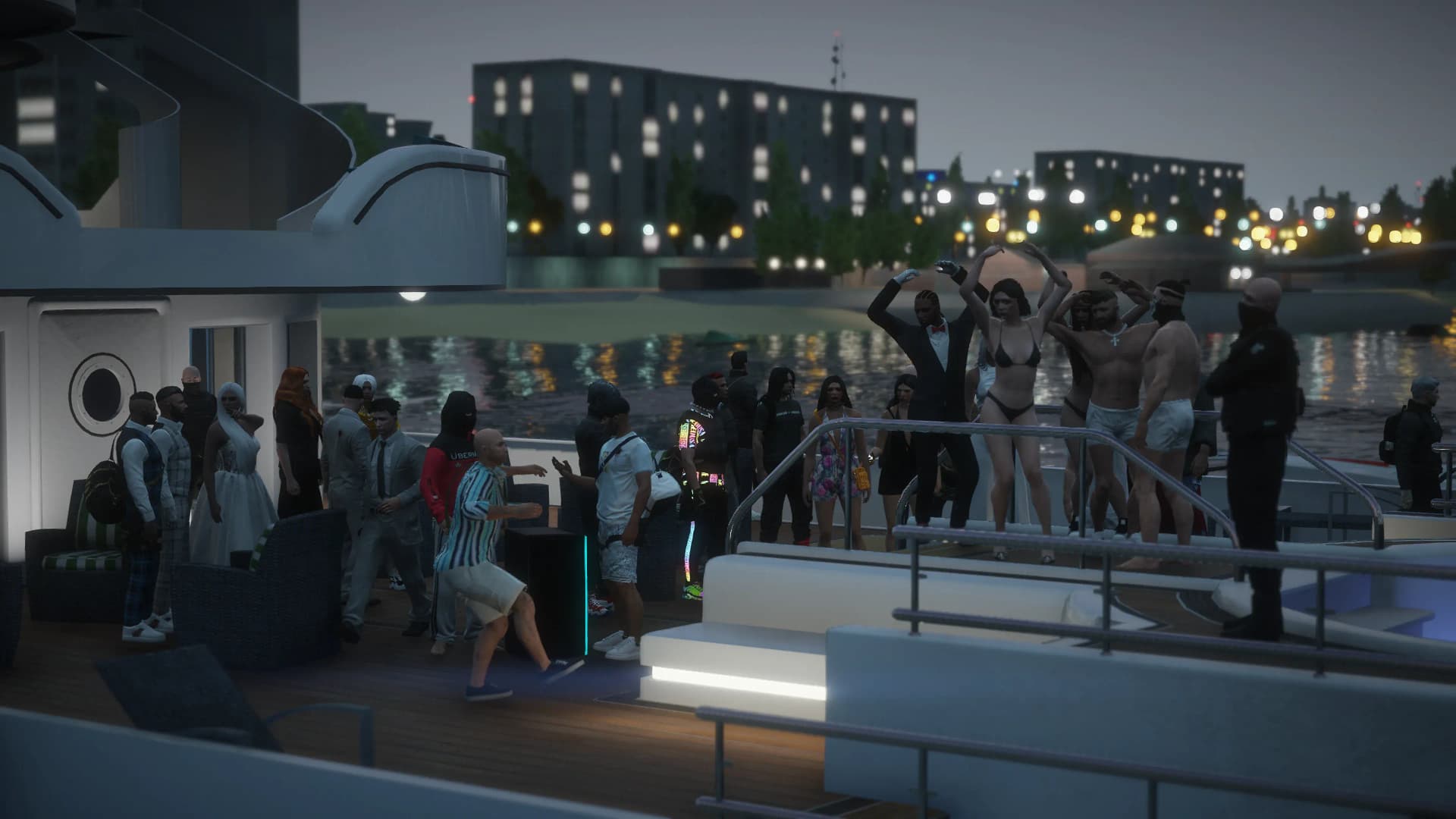 Лучшие альтернативы Majestic RP в 2026: топ замен