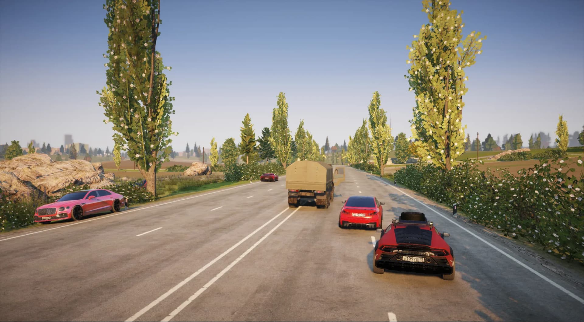 Как повысить FPS в ГТА 5 РП: оптимизация для слабых ПК — гайд 2026