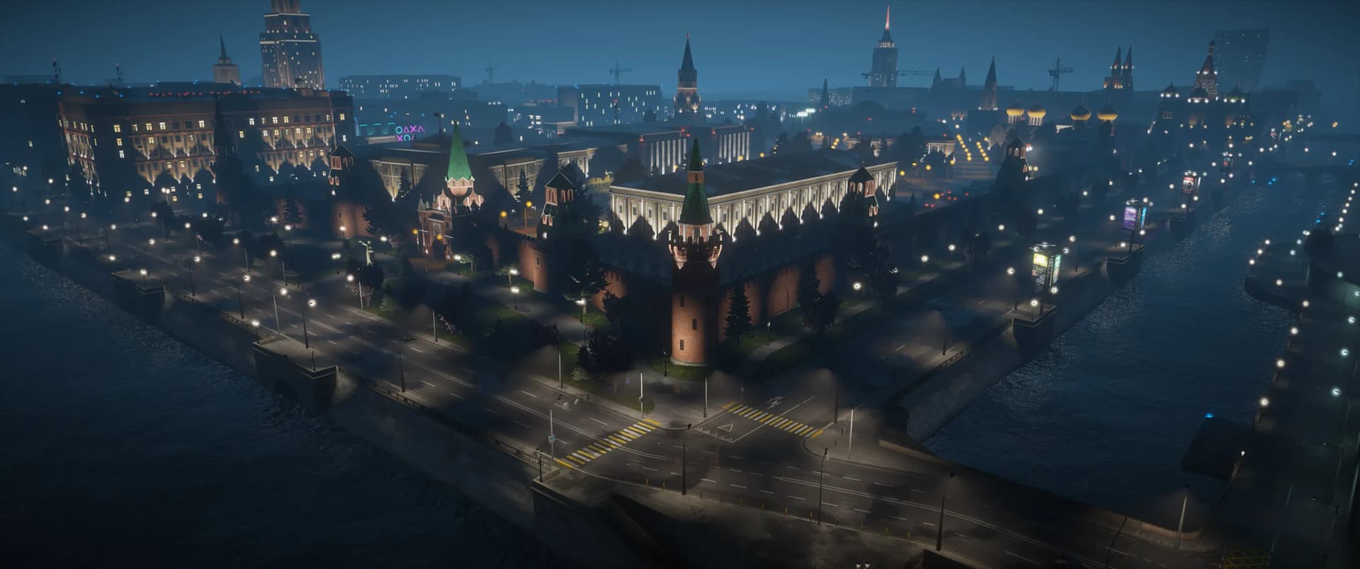 ГТА 5 РП Россия: лучшие серверы с русской атмосферой 2026