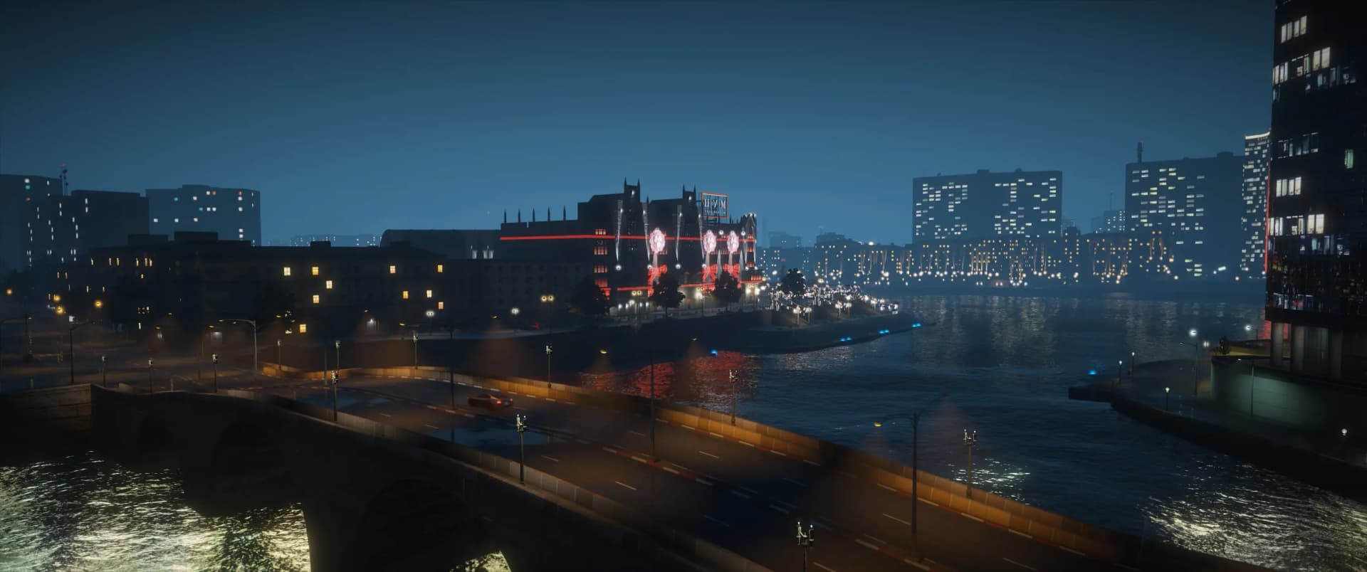 ГТА 5 РП Россия: лучшие серверы с русской атмосферой 2026