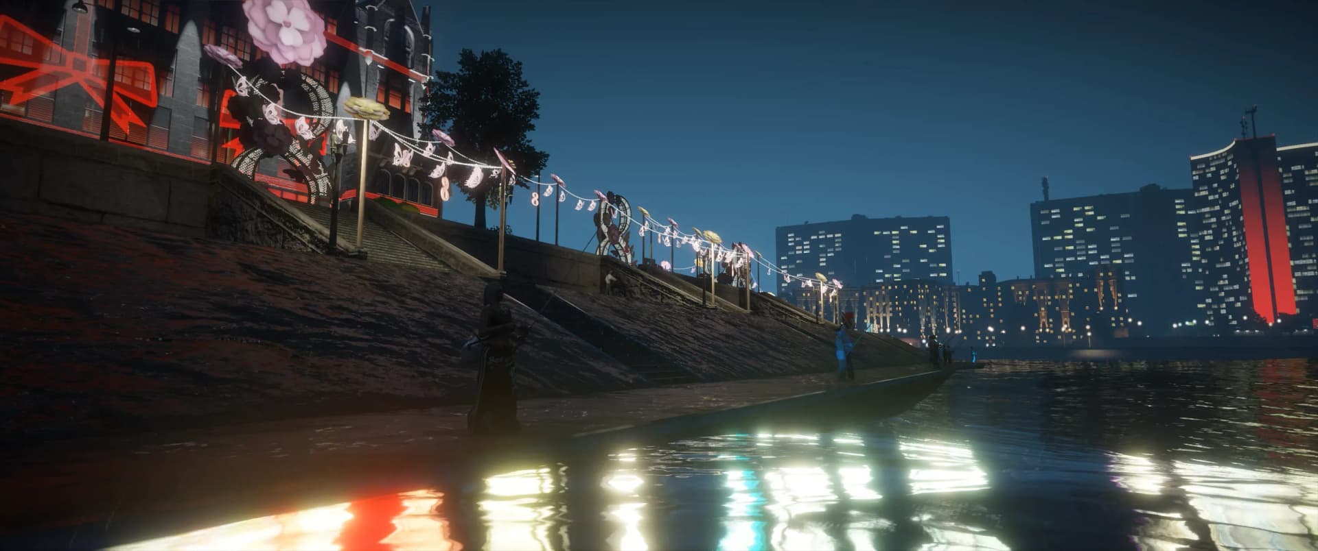 ГТА 5 РП Россия: лучшие серверы с русской атмосферой 2026