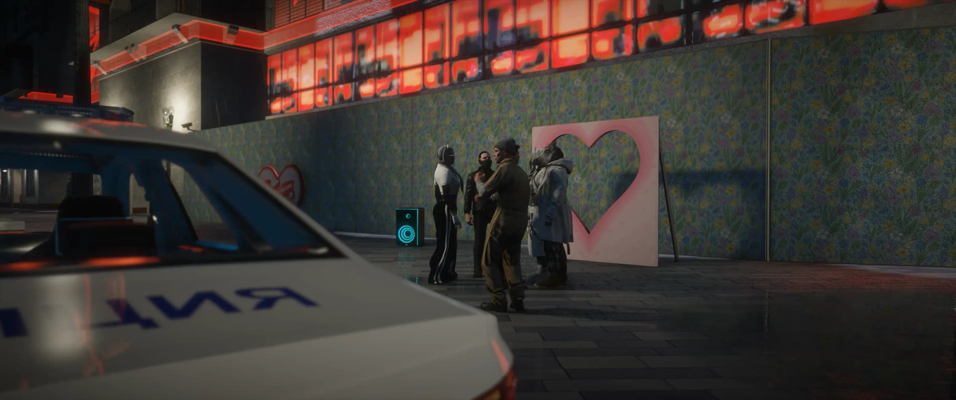 ГТА 5 РП Россия: лучшие серверы с русской атмосферой 2026