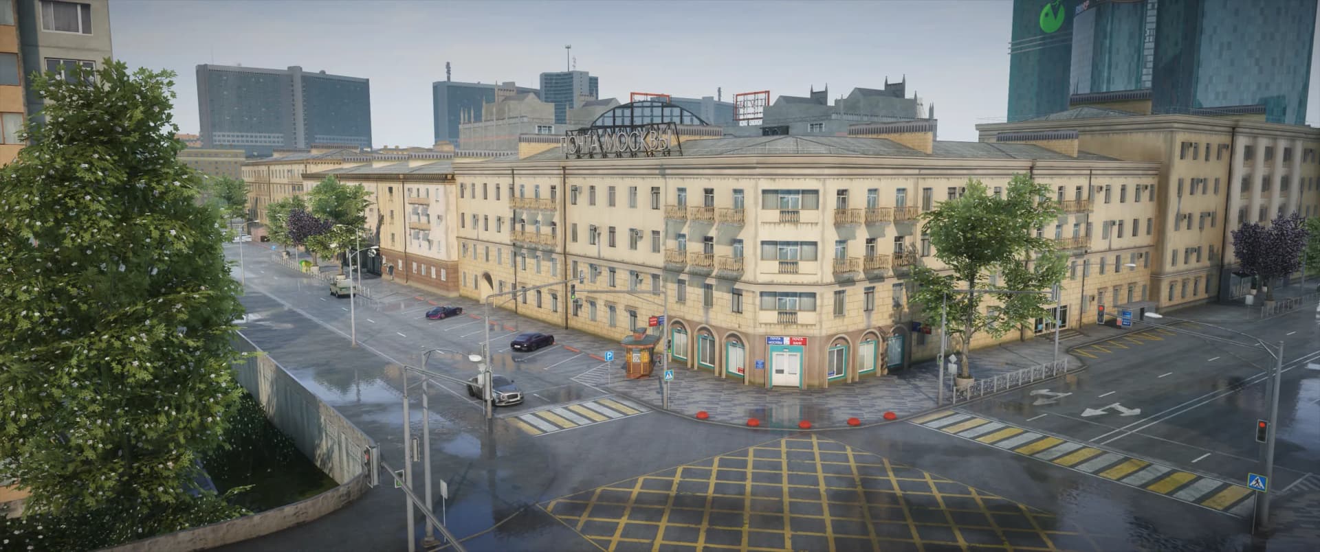 ГТА 5 РП Россия: лучшие серверы с русской атмосферой 2026