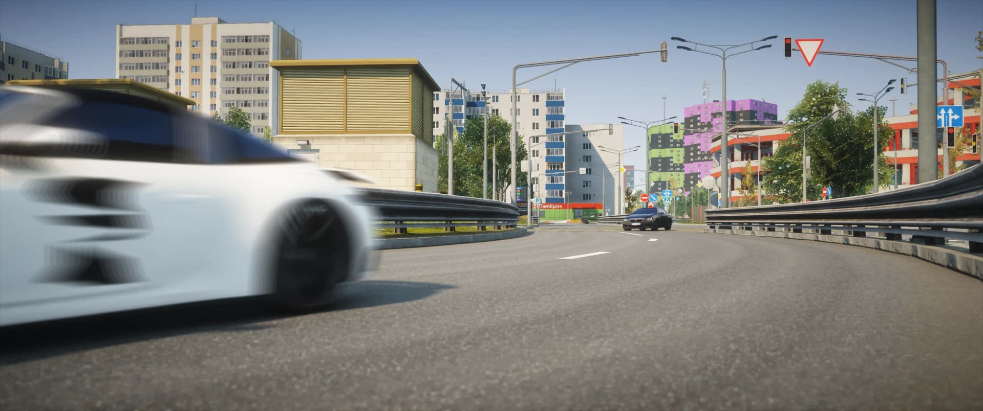 Лучшие машины и тюнинг в ГТА 5 РП: обзор автопарка RMRP 2026