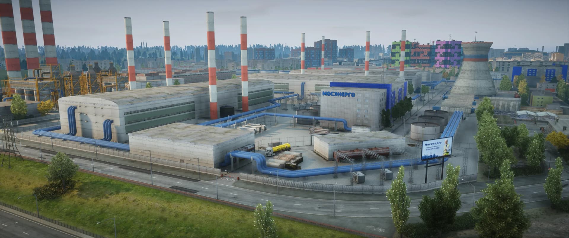 ГТА 5 РП Россия: лучшие серверы с русской атмосферой 2026