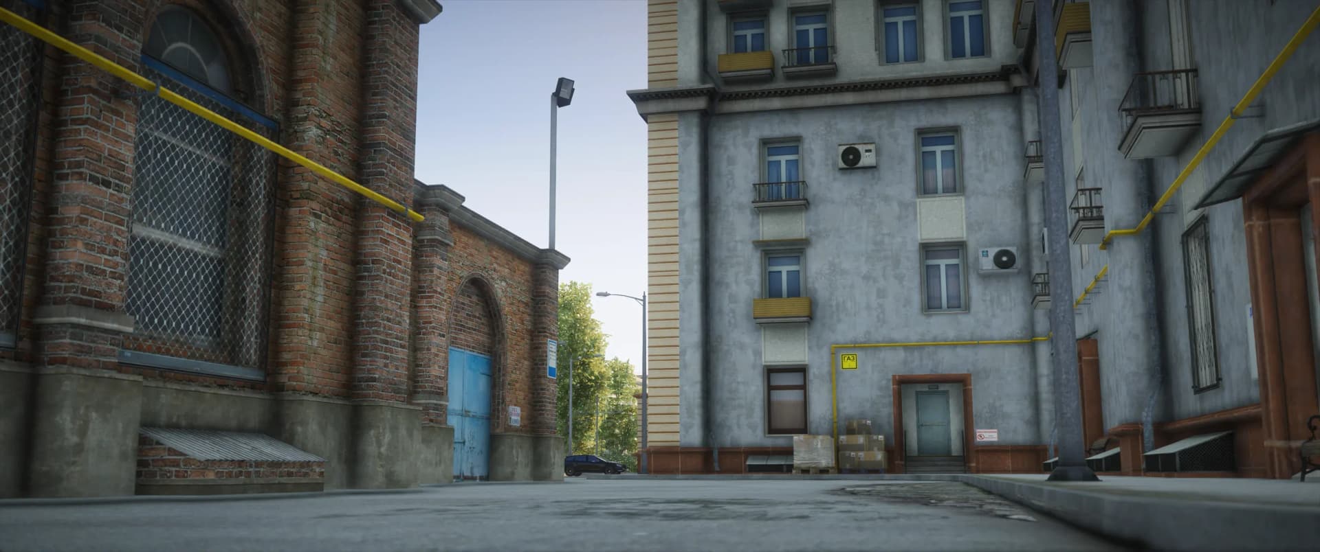 ГТА 5 РП Москва: как выглядит российский сервер изнутри — 2026