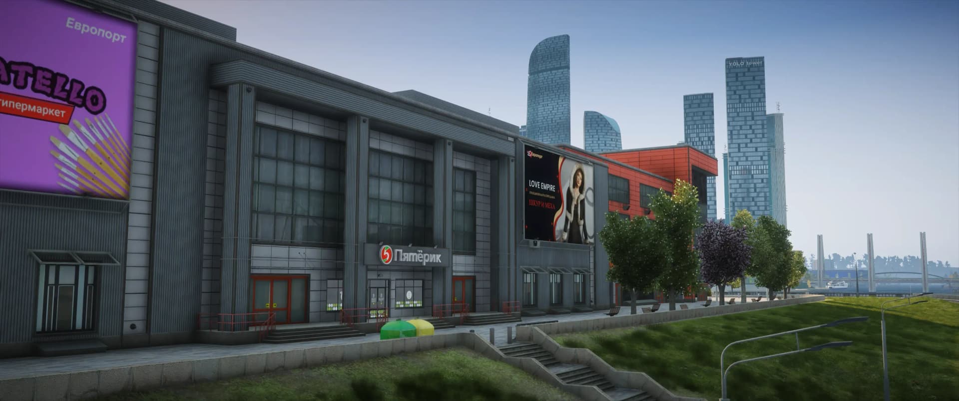 ГТА 5 РП без доната и гринда: честный обзор серверов 2026