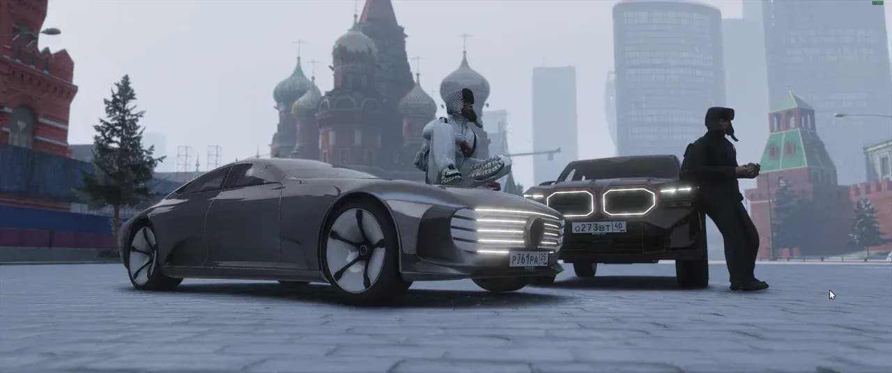 Автошкола в GTA 5 RP: как получить права в RMRP — пошаговый гайд 2026