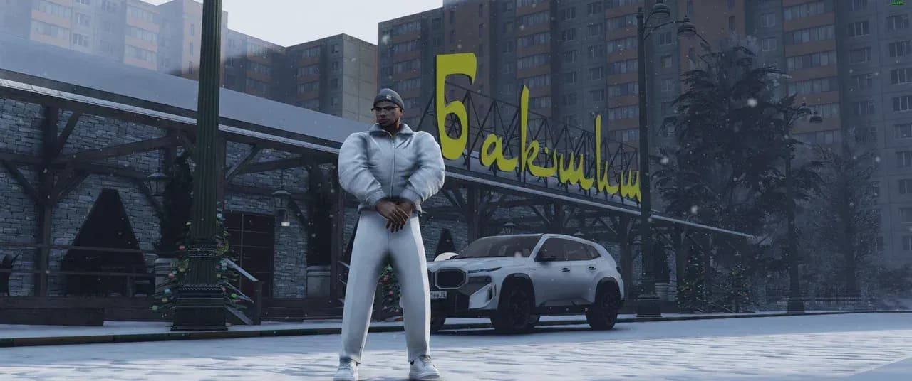 Криминальные организации в ГТА 5 РП: все ОПГ и банды RMRP — гайд 2026