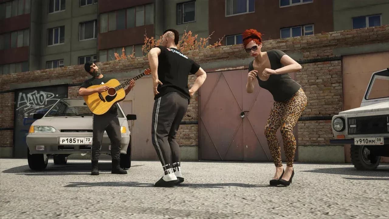 ГТА 5 РП без доната и гринда: честный обзор серверов 2026