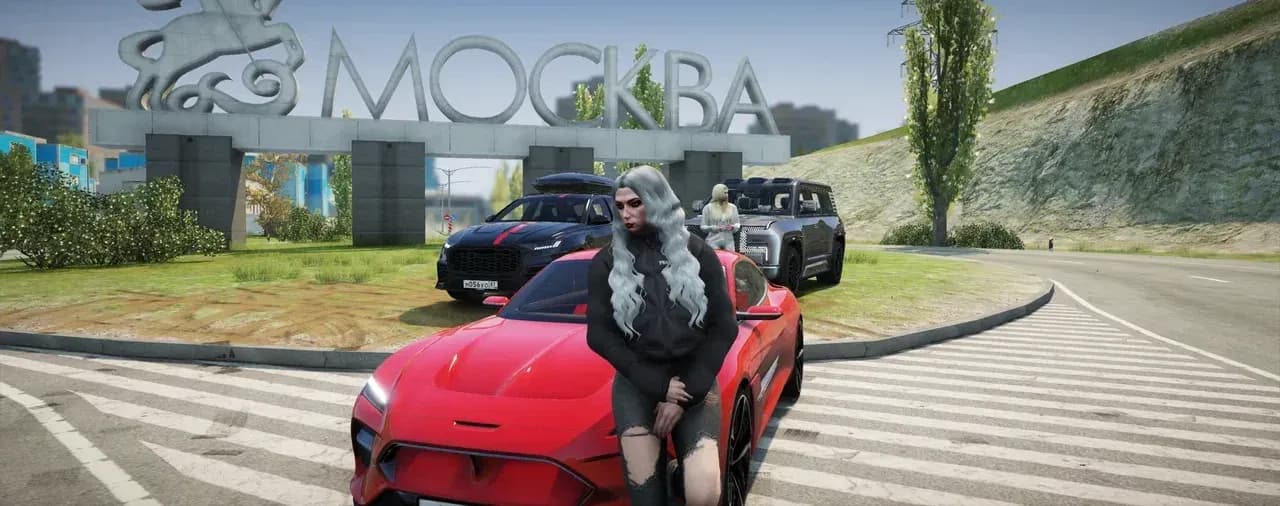 Radmir CRMP или RMRP — что выбрать в 2026 году | GTA 5 RP