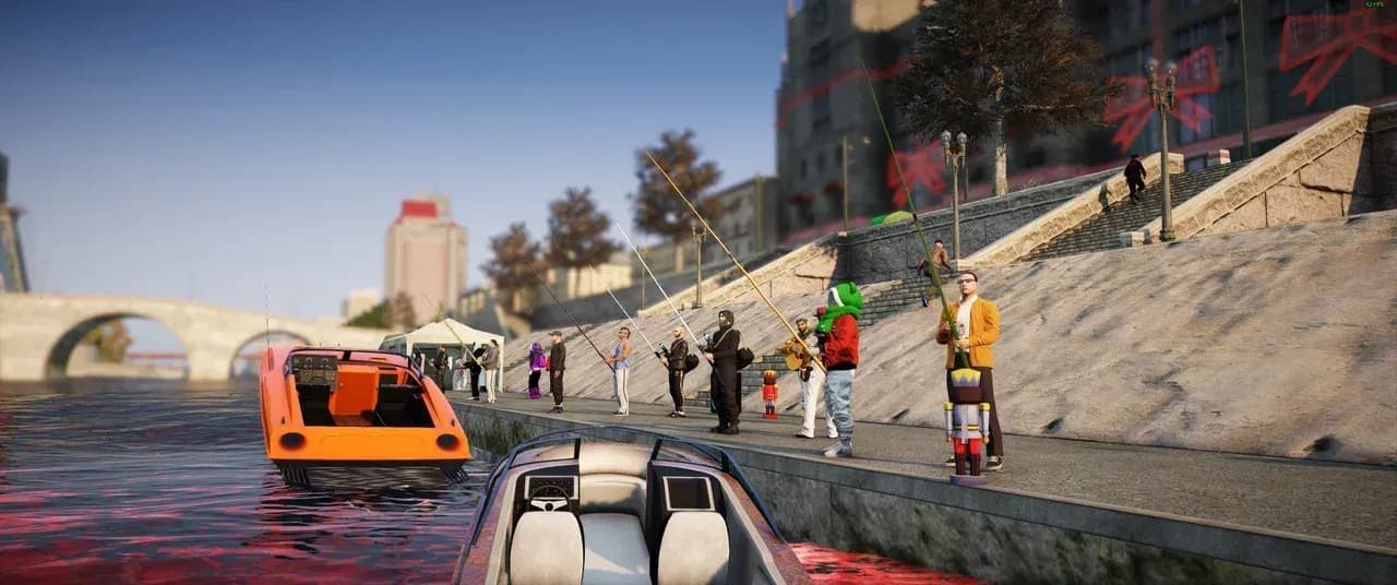 Устал от CRMP? Почему GTA 5 РП лучше и как перейти в 2026 