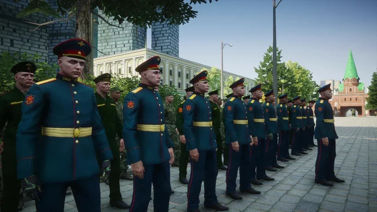 Правила ГТА 5 РП: что нельзя делать и за что банят в RMRP — гайд 2026