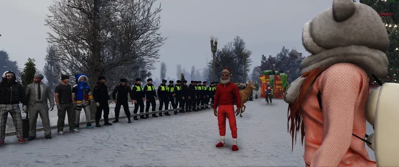 Промокоды ГТА 5 РП: актуальные коды RMRP 2026 — деньги и бонусы