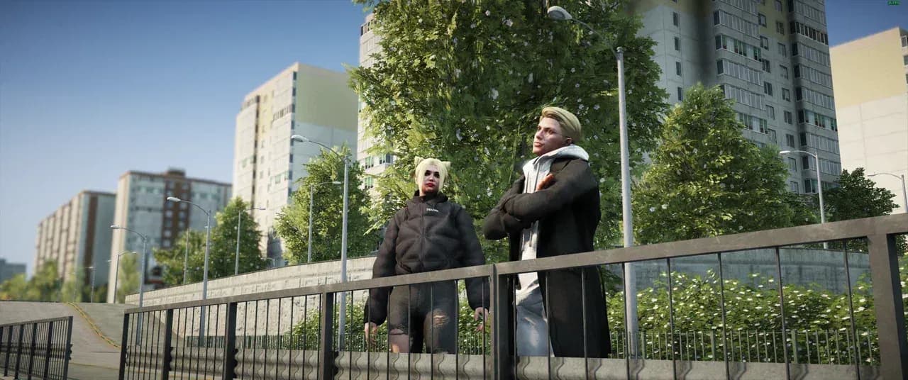 Недвижимость в ГТА 5 РП: как купить дом или квартиру в RMRP — гайд 2026