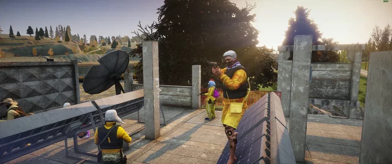 Оружие в GTA 5 RP — полный гайд по вооружению RMRP 2026