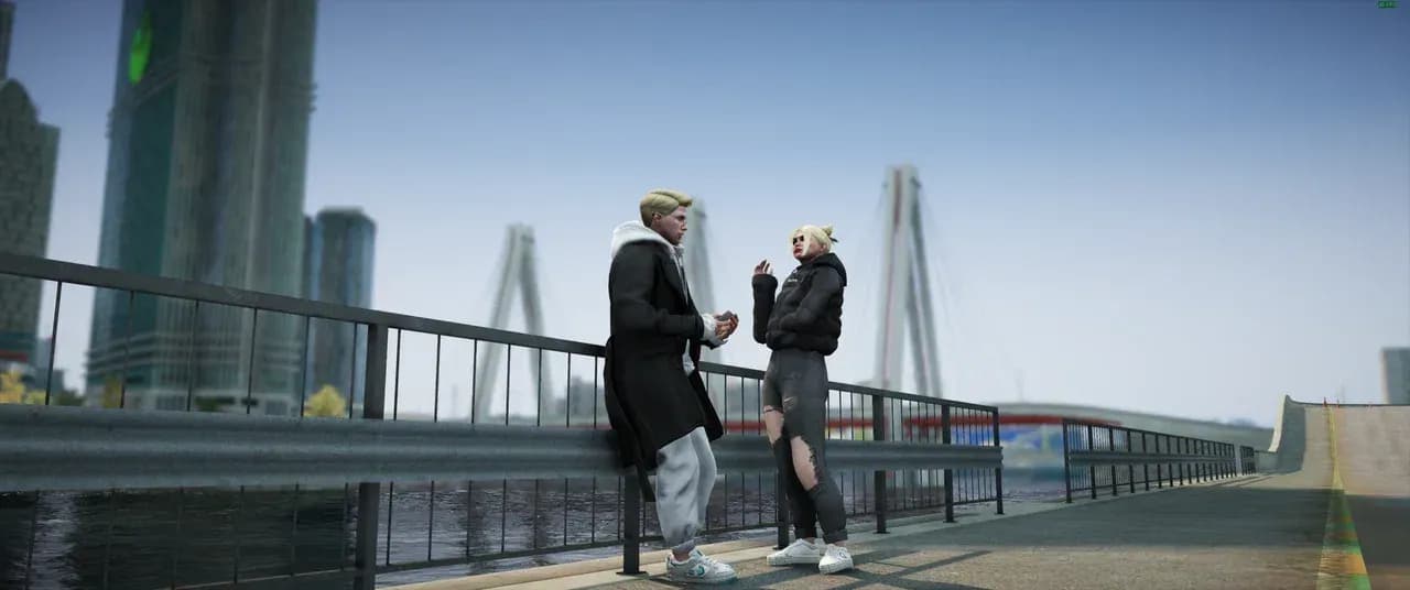 Как повысить FPS в ГТА 5 РП: оптимизация для слабых ПК — гайд 2026