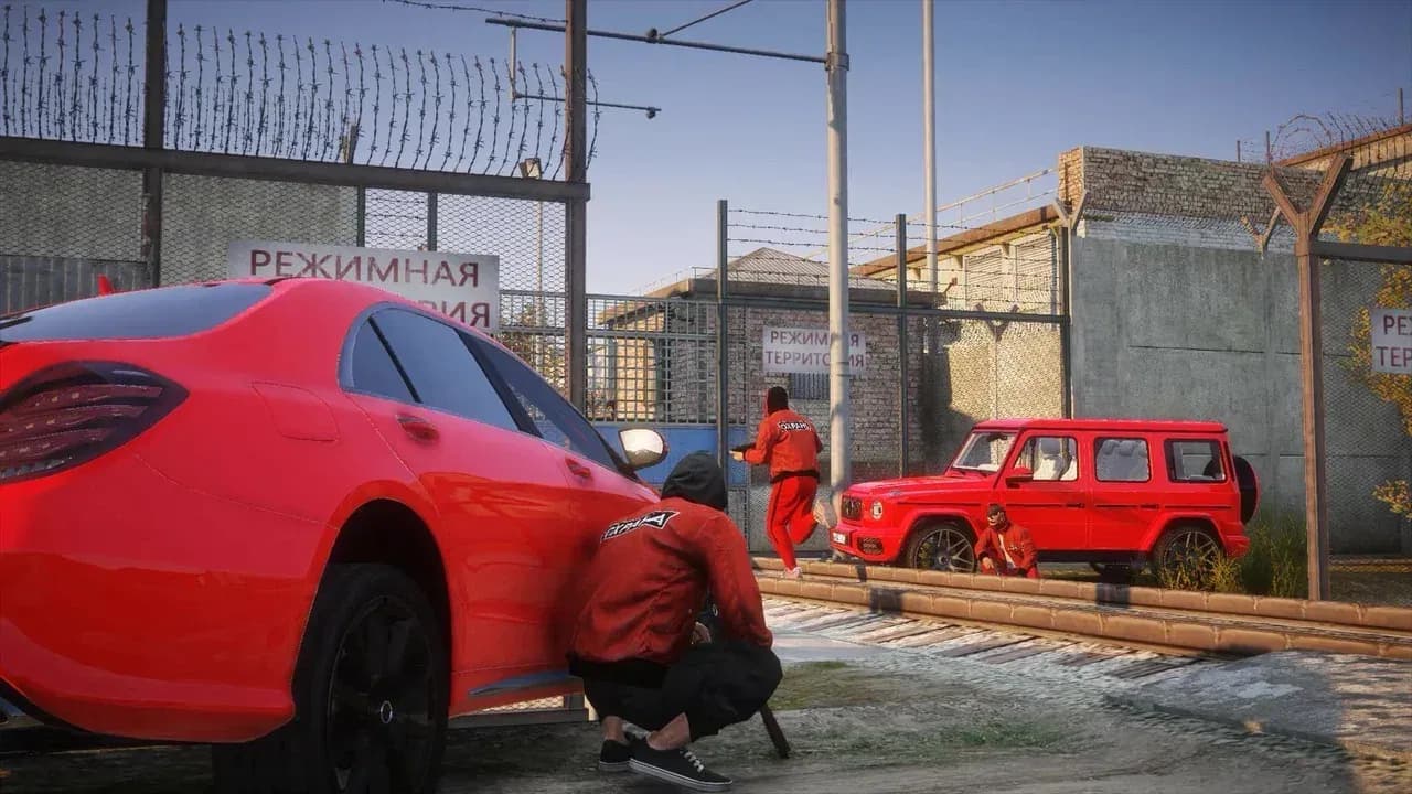 Токсичное сообщество в ГТА РП: как найти нормальный сервер в 2026