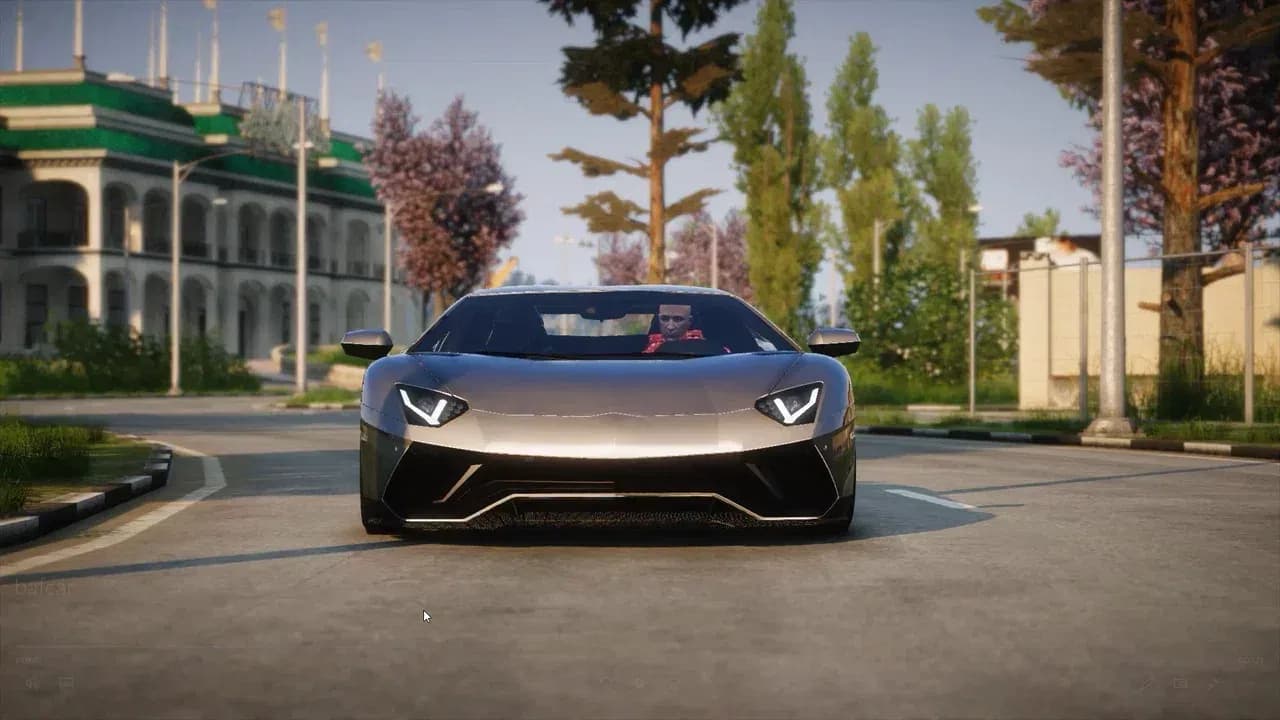 Как купить машину в ГТА 5 РП: автосалон и авторынок RMRP — гайд 2026 