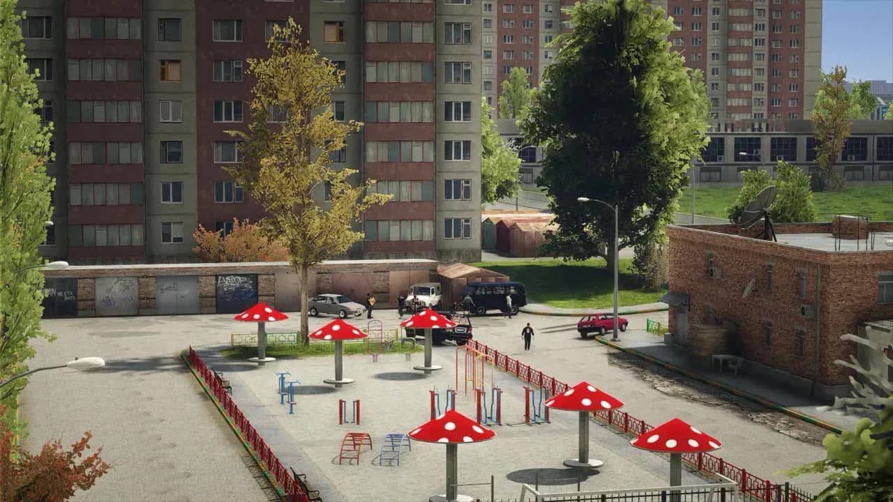 Недвижимость в ГТА 5 РП: как купить дом или квартиру в RMRP — гайд 2026