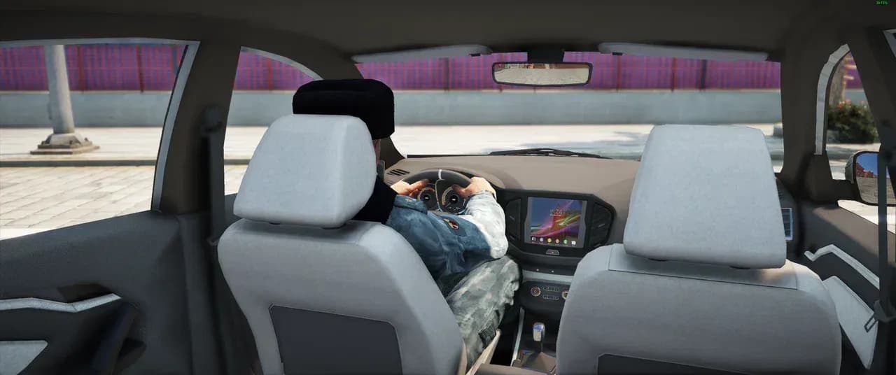 Дрифт и гонки в ГТА 5 РП: где кататься в Москве в 2026 году