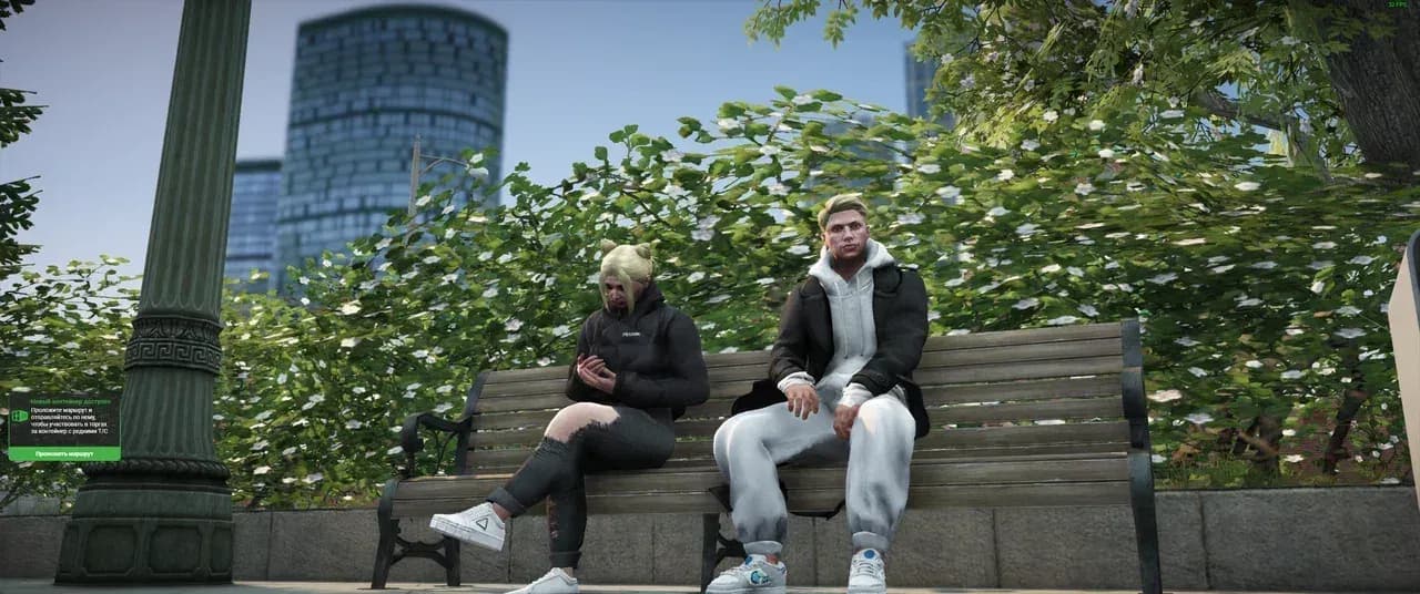 Устал от CRMP? Почему GTA 5 РП лучше и как перейти в 2026 