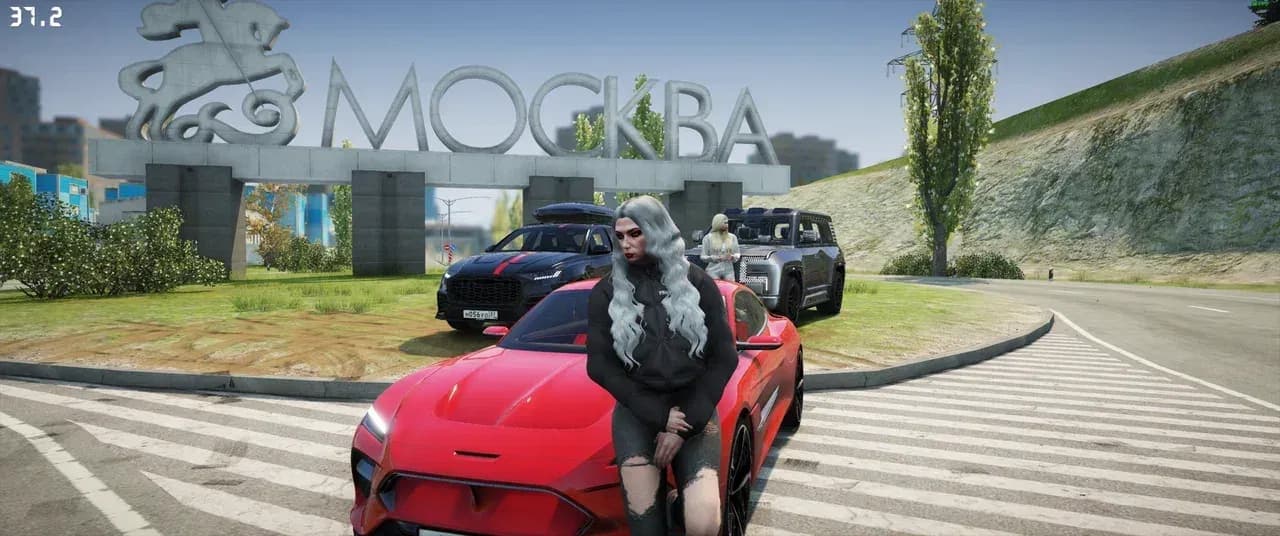 Автошкола в GTA 5 RP: как получить права в RMRP — пошаговый гайд 2026