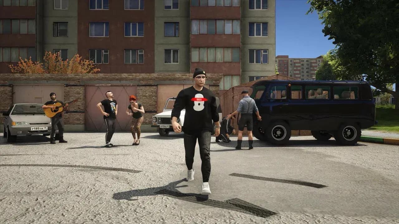 Как повысить FPS в ГТА 5 РП: оптимизация для слабых ПК — гайд 2026