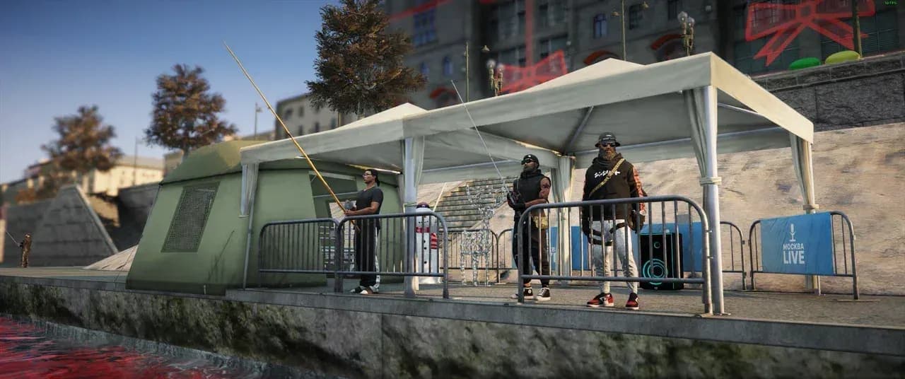 Все работы в ГТА 5 РП: полный список профессий RMRP 2026