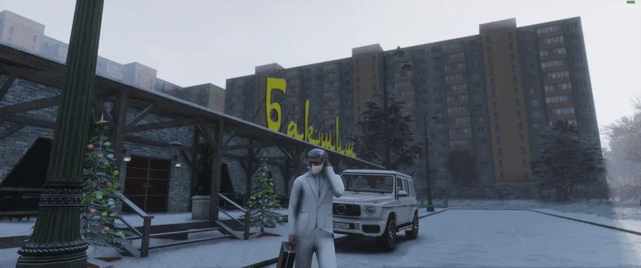 Автошкола в GTA 5 RP: как получить права в RMRP — пошаговый гайд 2026