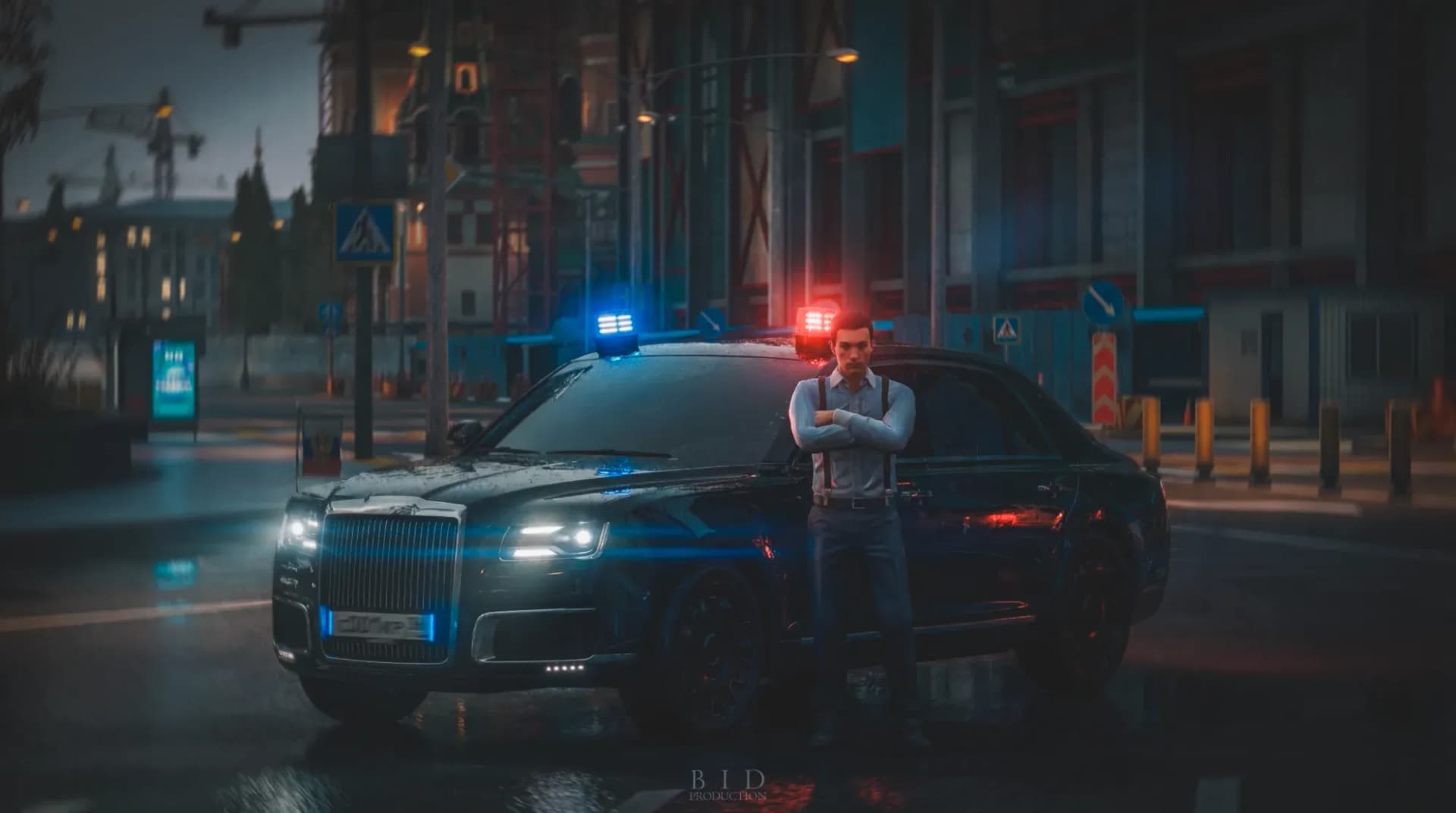 Лучшие альтернативы Majestic RP в 2026: топ замен