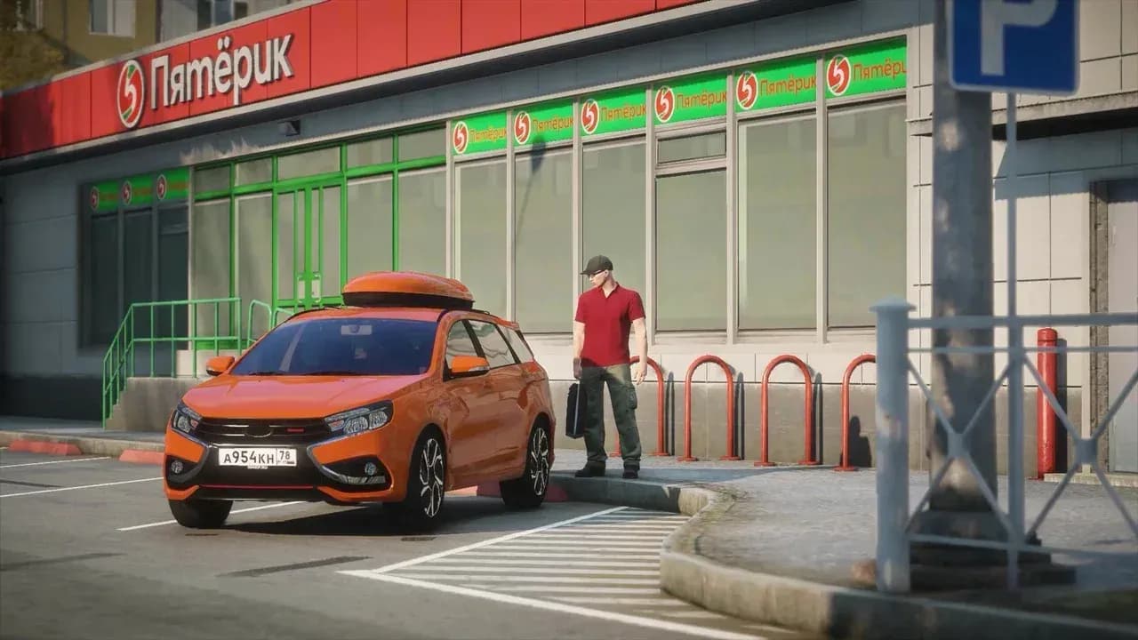 Как купить машину в ГТА 5 РП: автосалон и авторынок RMRP — гайд 2026 