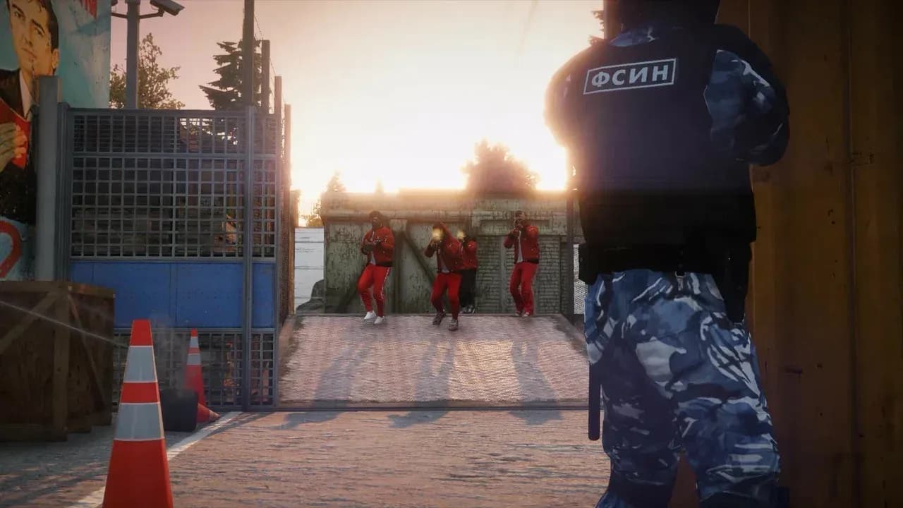 Устал от CRMP? Почему GTA 5 РП лучше и как перейти в 2026 