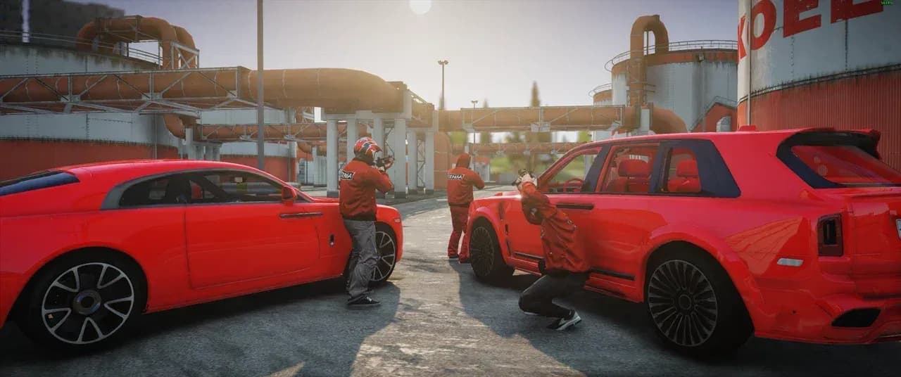 ГТА 5 РП вылетает: все ошибки RAGE MP и как их исправить — гайд 2026