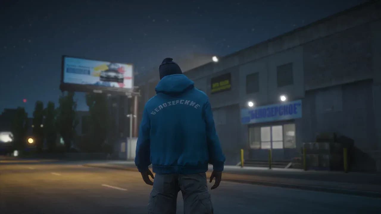 Профессии в GTA 5 RP: ДПС, врач, бандит — кем стать на RMRP в 2026 году