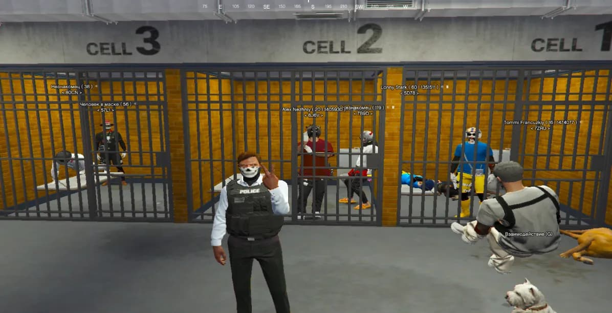 Лучшие альтернативы Majestic RP в 2026: топ замен