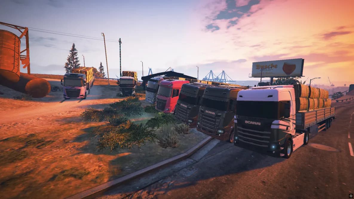 Лучшие альтернативы Majestic RP в 2026: топ замен