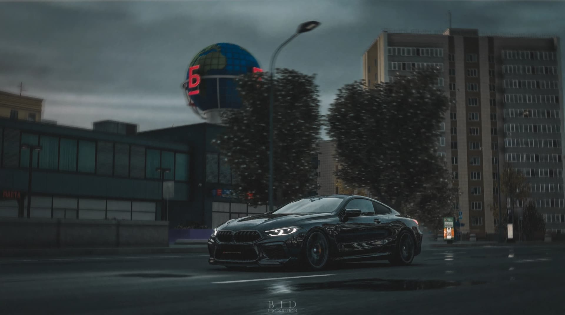 Лучшие машины и тюнинг в ГТА 5 РП: обзор автопарка RMRP 2026