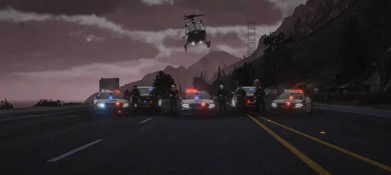 Лучшие сервера ГТА 5 РП 2026 года: рейтинг и сравнение топ-5