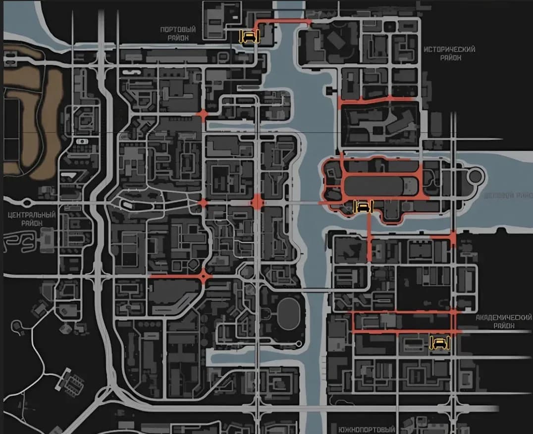 Лучшие сервера ГТА 5 РП 2026 года: рейтинг и сравнение топ-5