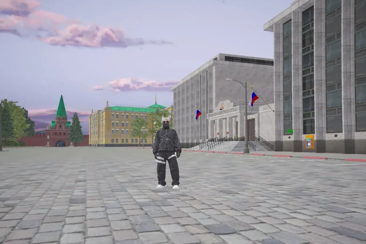 СКАЧАТЬ REDUX ГТА 5 | Лучшие редуксы для GTA 5 в 2026 году