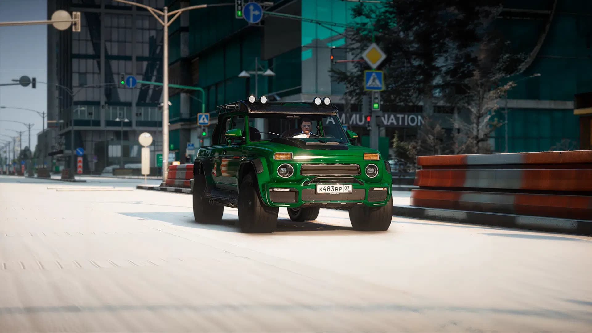 Авто 5
