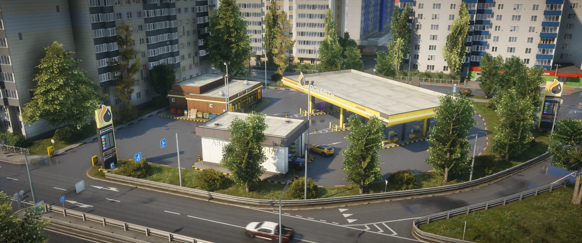 Обзор всех возможностей GTA 5: от криминала и бизнеса до роли симулятора жизни