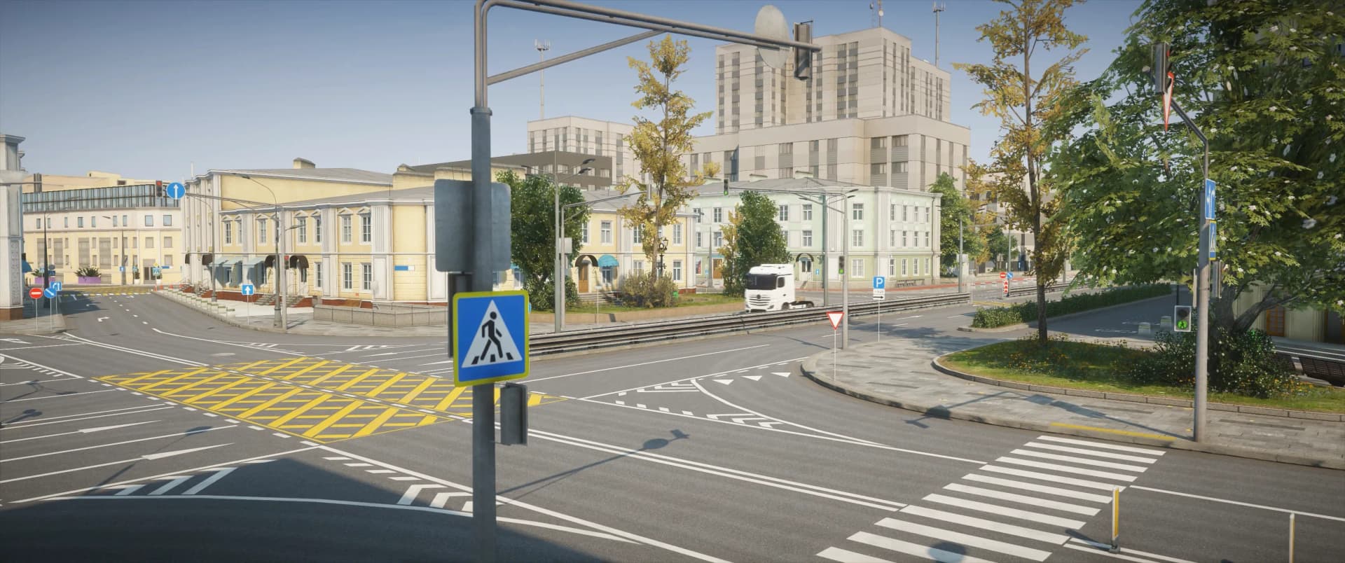 Обзор всех возможностей GTA 5: от криминала и бизнеса до роли симулятора жизни