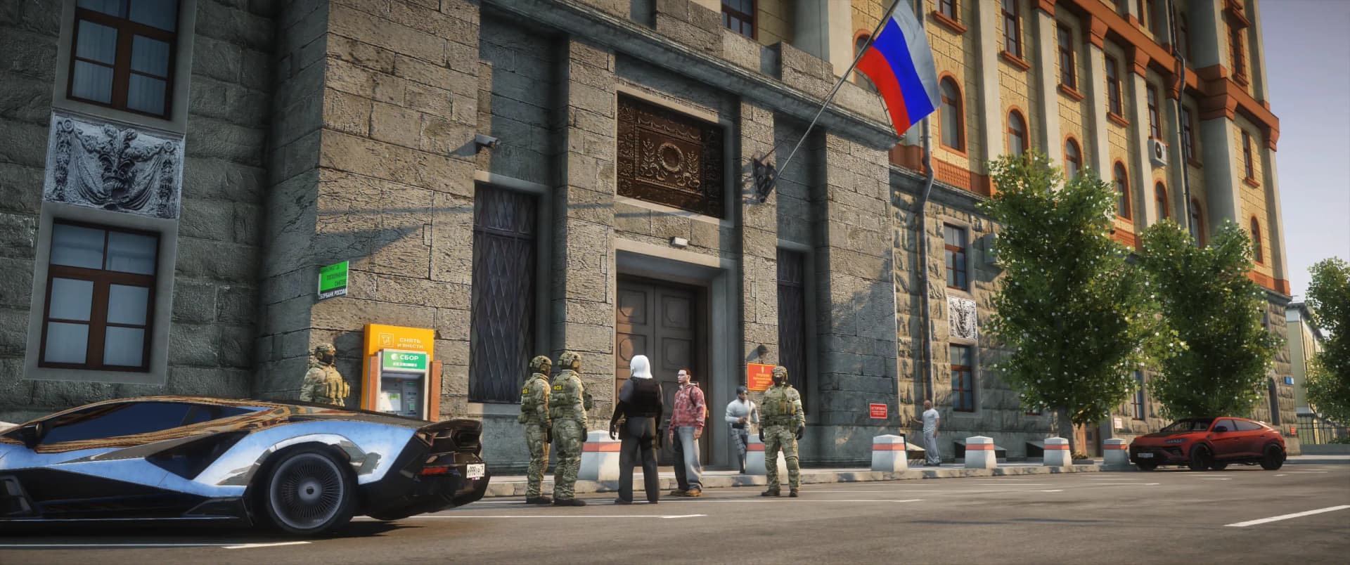 Как быстро заработать деньги в GTA 5 RP: Полное руководство для новичков и профи
