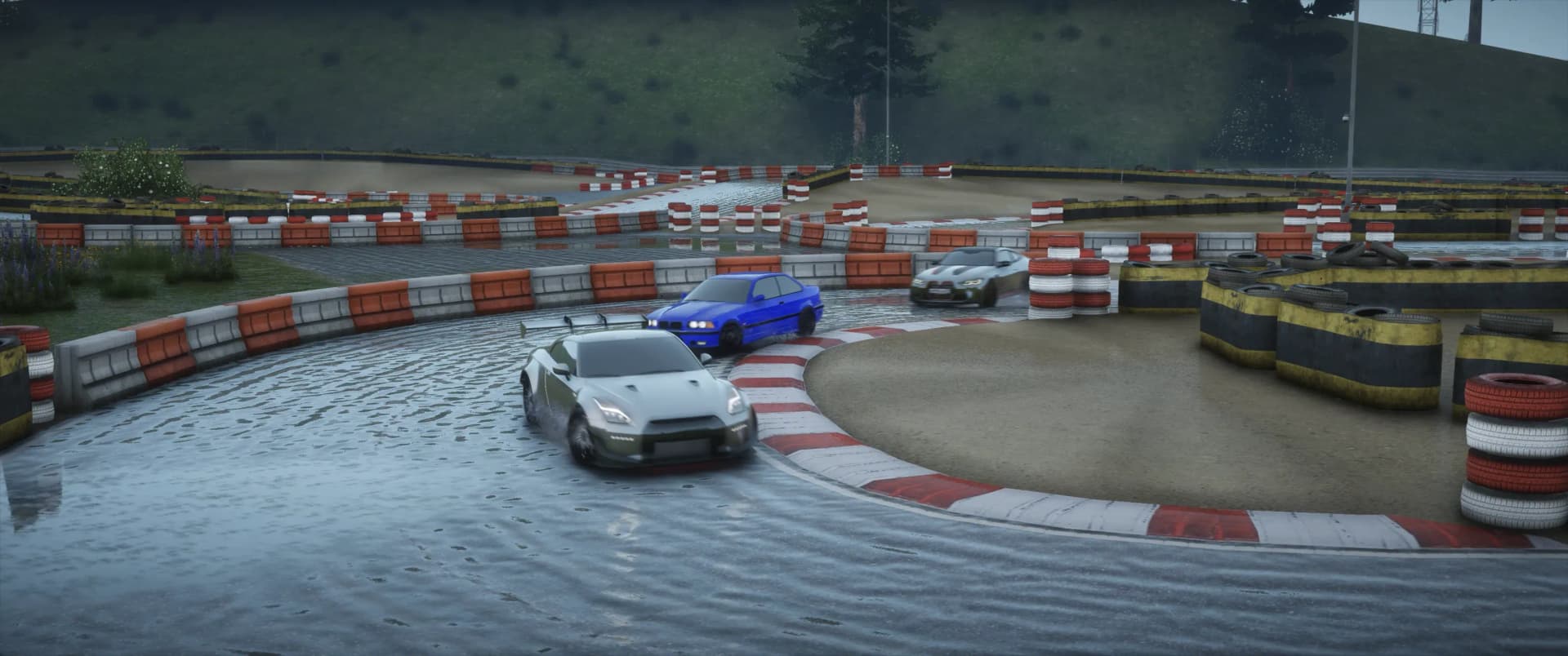 RMRP vs GTA5RP.com: сравнение лучших GTA 5 RP серверов 2026 года