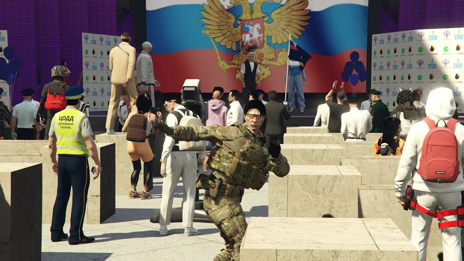 RAGE MP как правильно установить для GTA 5 RP: полный гайд для новичка