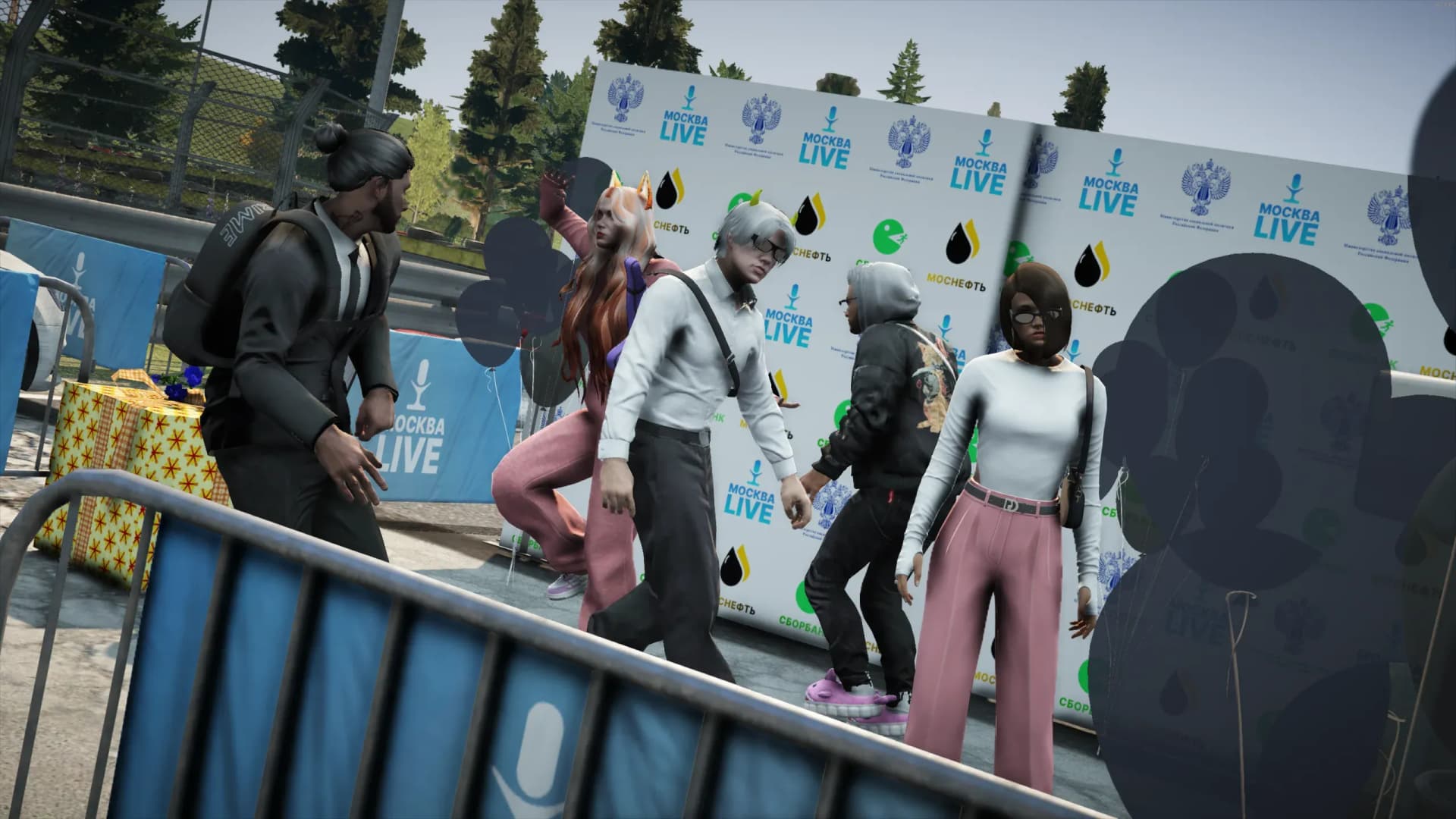 Все работы в ГТА 5 РП: полный список профессий RMRP 2026