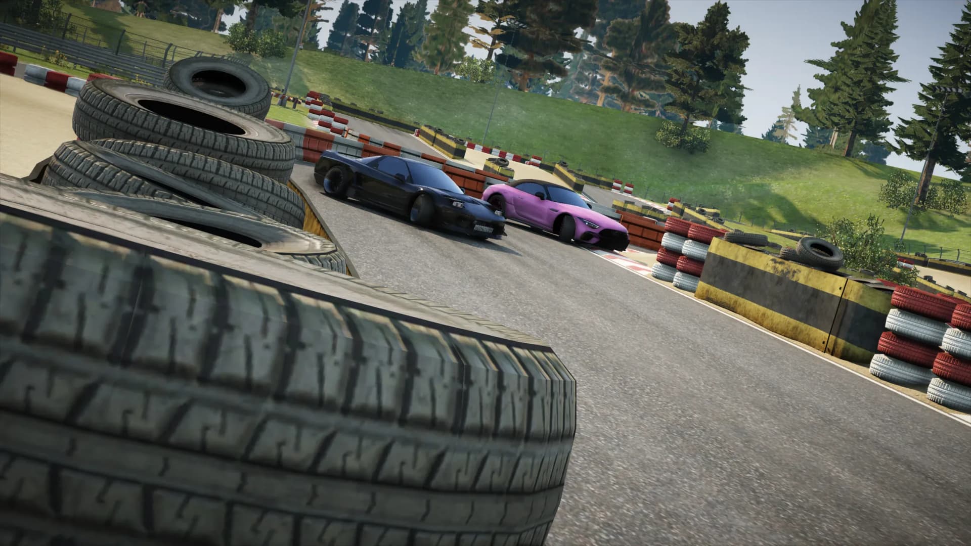 Карта Москвы в GTA 5 RP — локации для налётов, ограблений и RP на RMRP